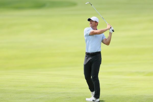 Rory McIlroy credits Butch Harmon for wedges