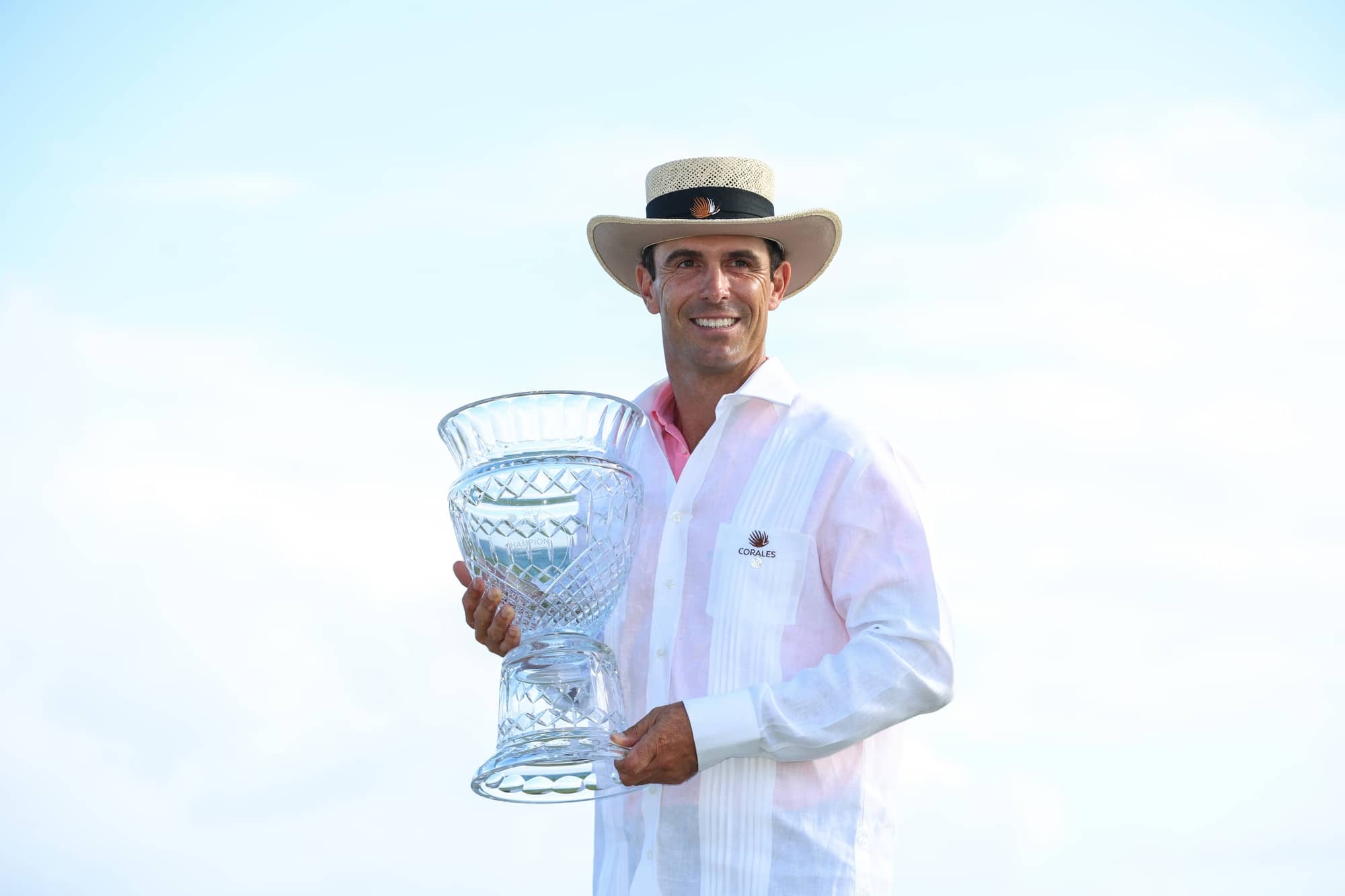 billy horschel wins