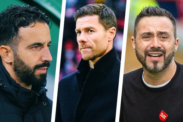 West Ham in talks over an ambitious move for Liverpool managerial target