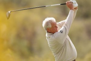 Colin Montgomerie Legends Tour