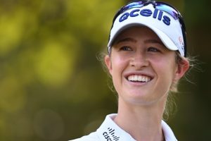 Nelly Korda’s 10 LPGA wins, plus her Olympic gold medal
