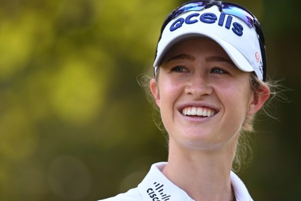 Nelly Korda’s 10 LPGA wins, plus her Olympic gold medal