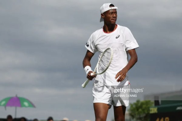 Eubanks vs Van de Zandschulp, Diaz Acosta vs Shapovalov