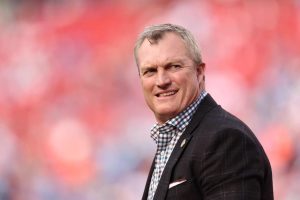 John Lynch Speaks Out About Brandon Aiyuk Speculation