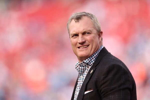 John Lynch Speaks Out About Brandon Aiyuk Speculation