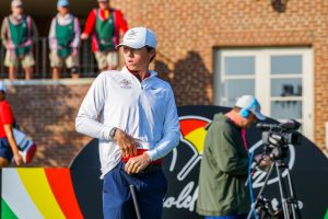 Arnold Palmer Cup 2024 rosters for American, International teams