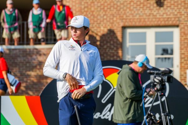 Arnold Palmer Cup 2024 rosters for American, International teams