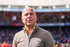 Fabrizio Romano provides update on Liverpool/Arne Slot contract talks