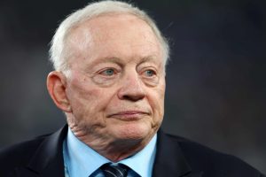 Analyst Has A Strong Belief About What Jerry Jones Will Do With Cowboys