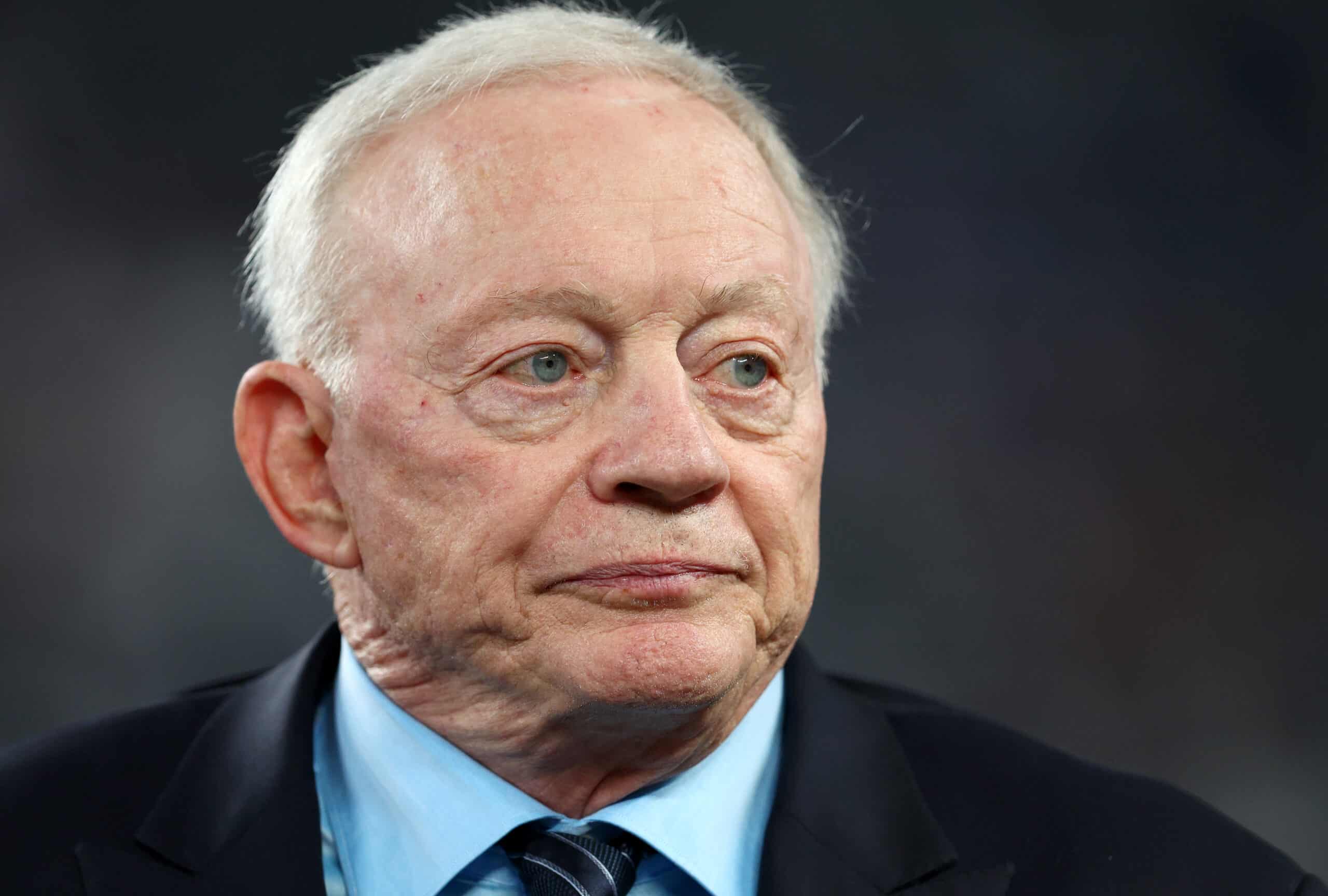 Analyst Has A Strong Belief About What Jerry Jones Will Do With Cowboys