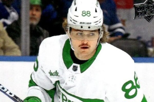 Insider Says Maple Leafs Refuting Nasty William Nylander Rumor