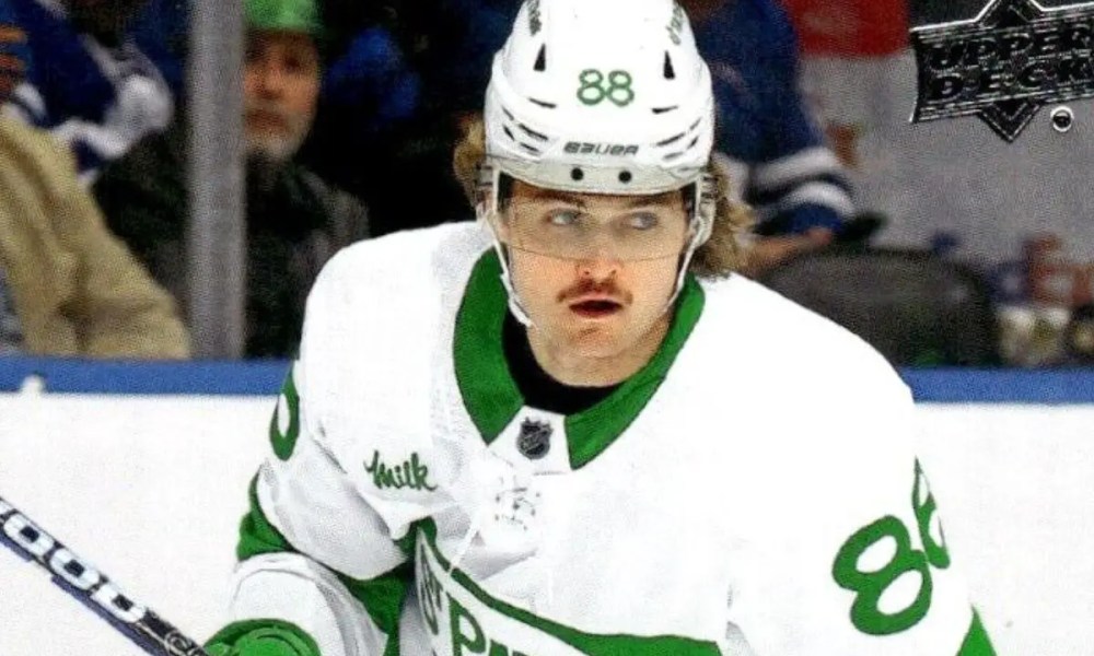 Insider Says Maple Leafs Refuting Nasty William Nylander Rumor