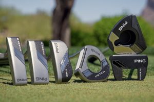 PING expands putter line-up - Golf News