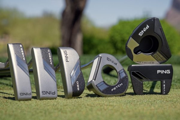 PING expands putter line-up - Golf News