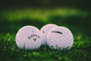 Golf Ball Size: Would you benefit from using a bigger golf ball?