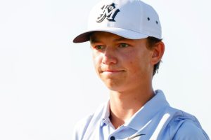 Miles Russell, 15, to play second Korn Ferry Tour event