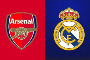 Real Madrid's Ferland Mendy targeted