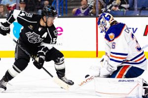 Reign roll over Condors in Game 1 | TheAHL.com