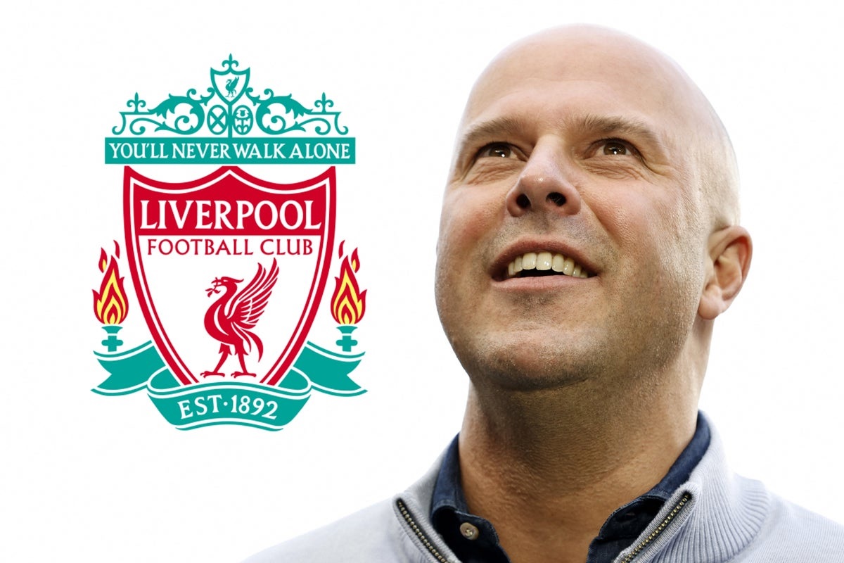Arne Slot appointment could help Liverpool sign long-term target