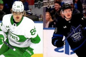 Maple Leafs Get Good News Ahead of Game 4 vs. Bruins