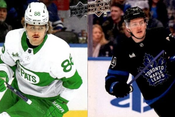 Maple Leafs Get Good News Ahead of Game 4 vs. Bruins