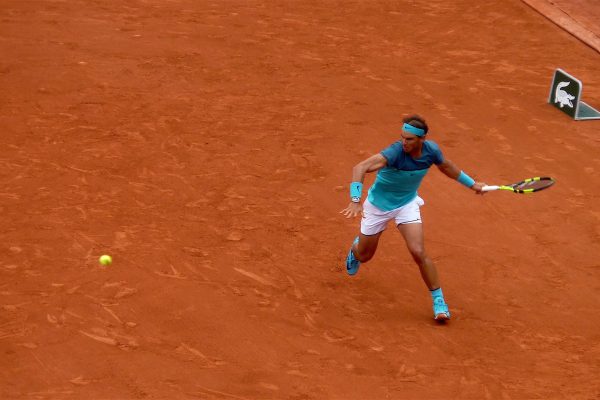 Bastad Tennis Final: Nadal vs. Borges Preview and Prediction Madrid Open preview, pick, and prediction: De Minaur vs. Nadal