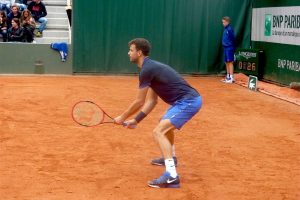 Shelton vs Machac, Dimitrov vs Mensik