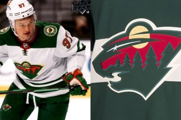 Kirill Kaprizov Comments Hint at Exit from Wild in Free Agency