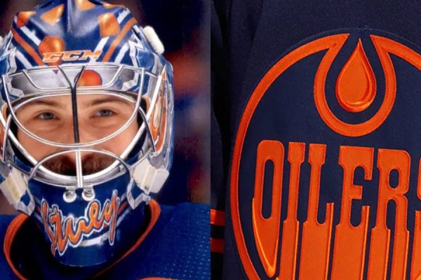 Why Game 3 Might Be Do or Die For Oilers' Stuart Skinner