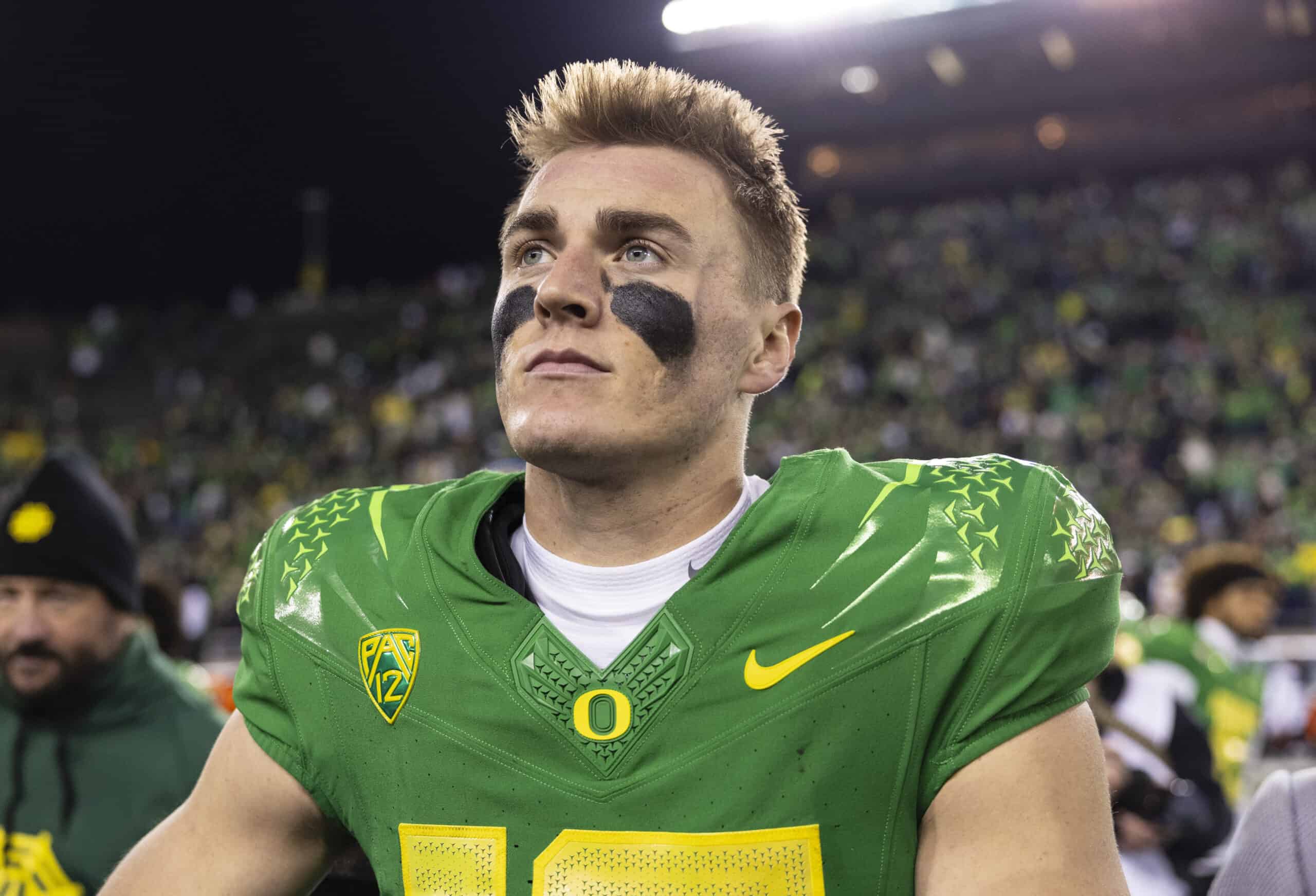 Box Nix Has A Message For Broncos Fans