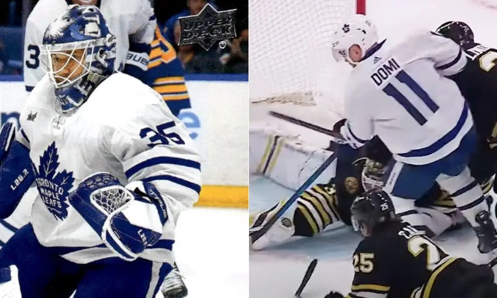 Maple Leafs' Special Teams Play vs. Bruins a Big Problem