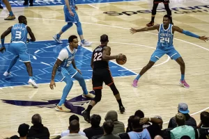 NBA, Amazon agree on broadcast rights