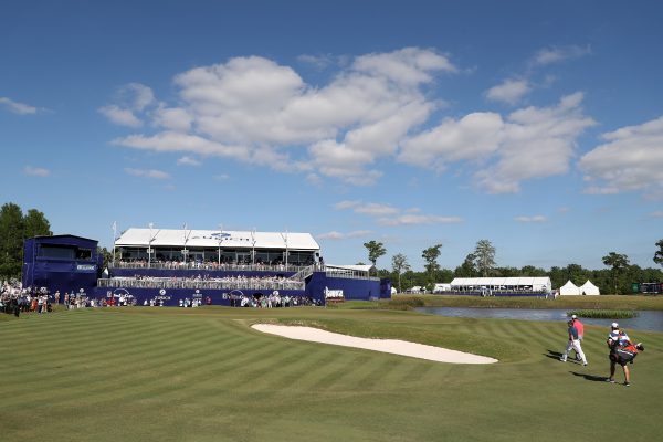 Zurich Classic prize money