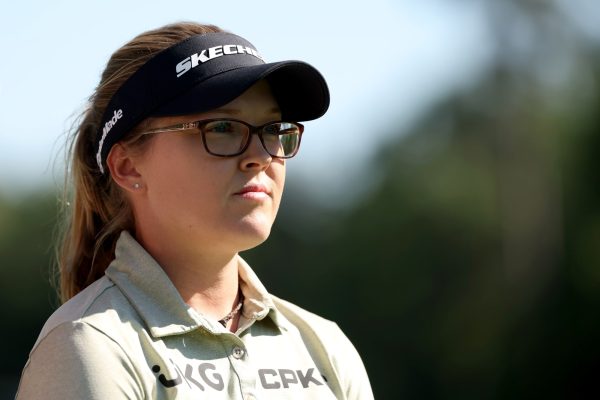 Brooke Henderson player profile