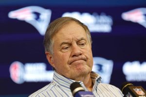 Bill Belichick Reveals The Hardest Player He Ever Had To Defend