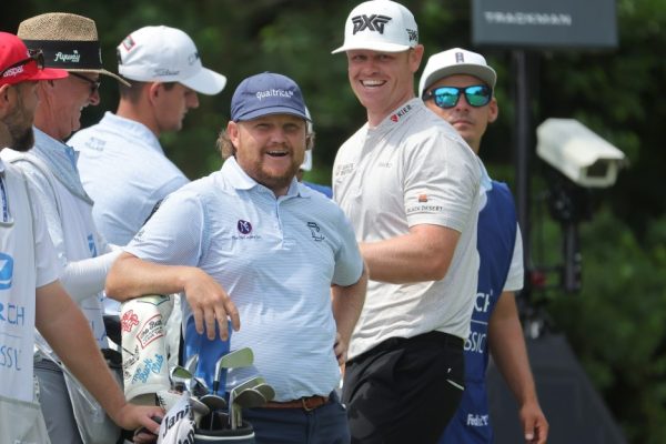 Zurich Classic 2024 third round scores, updates, leaderboard