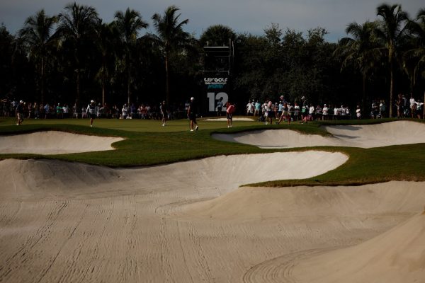 liv golf schedule 2024