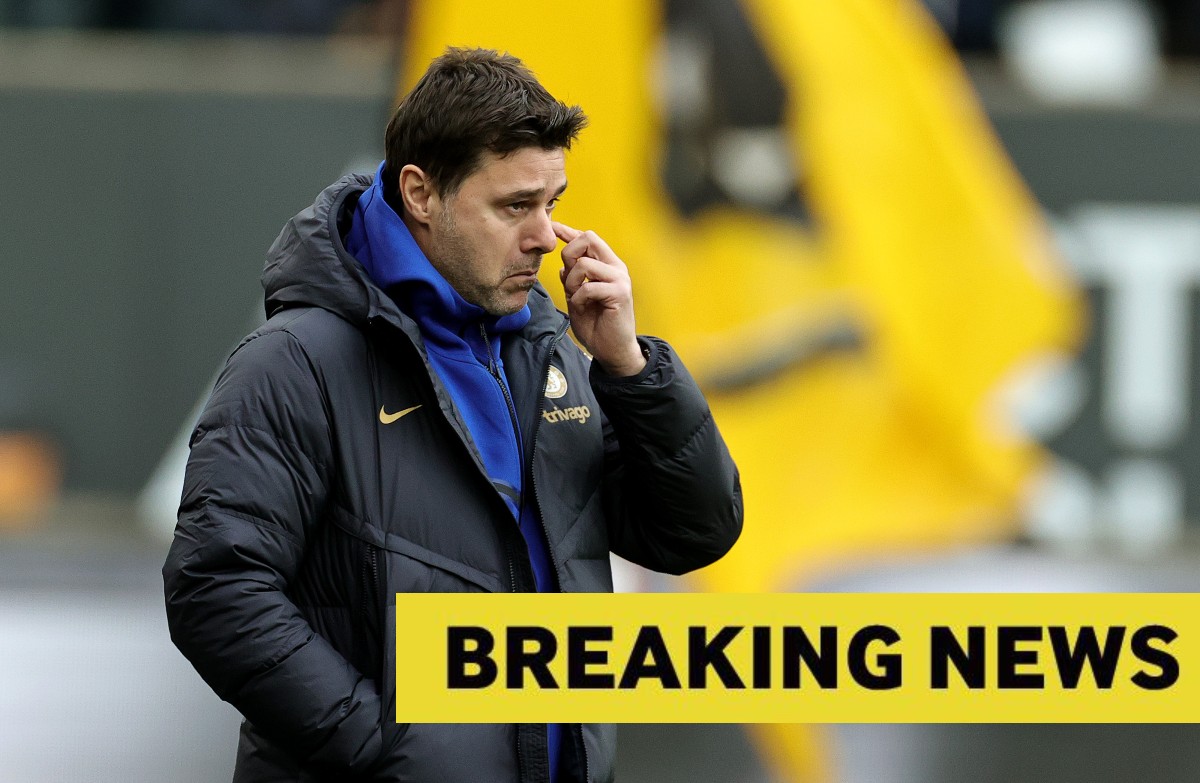 Chelsea preparing offer to sign Real Madrid and Barcelona target