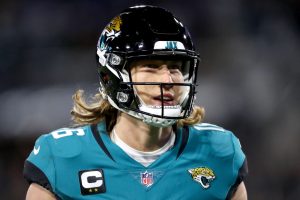 Jaguars Make Contract Decision With Trevor Lawrence