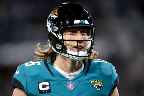 Jaguars Make Contract Decision With Trevor Lawrence