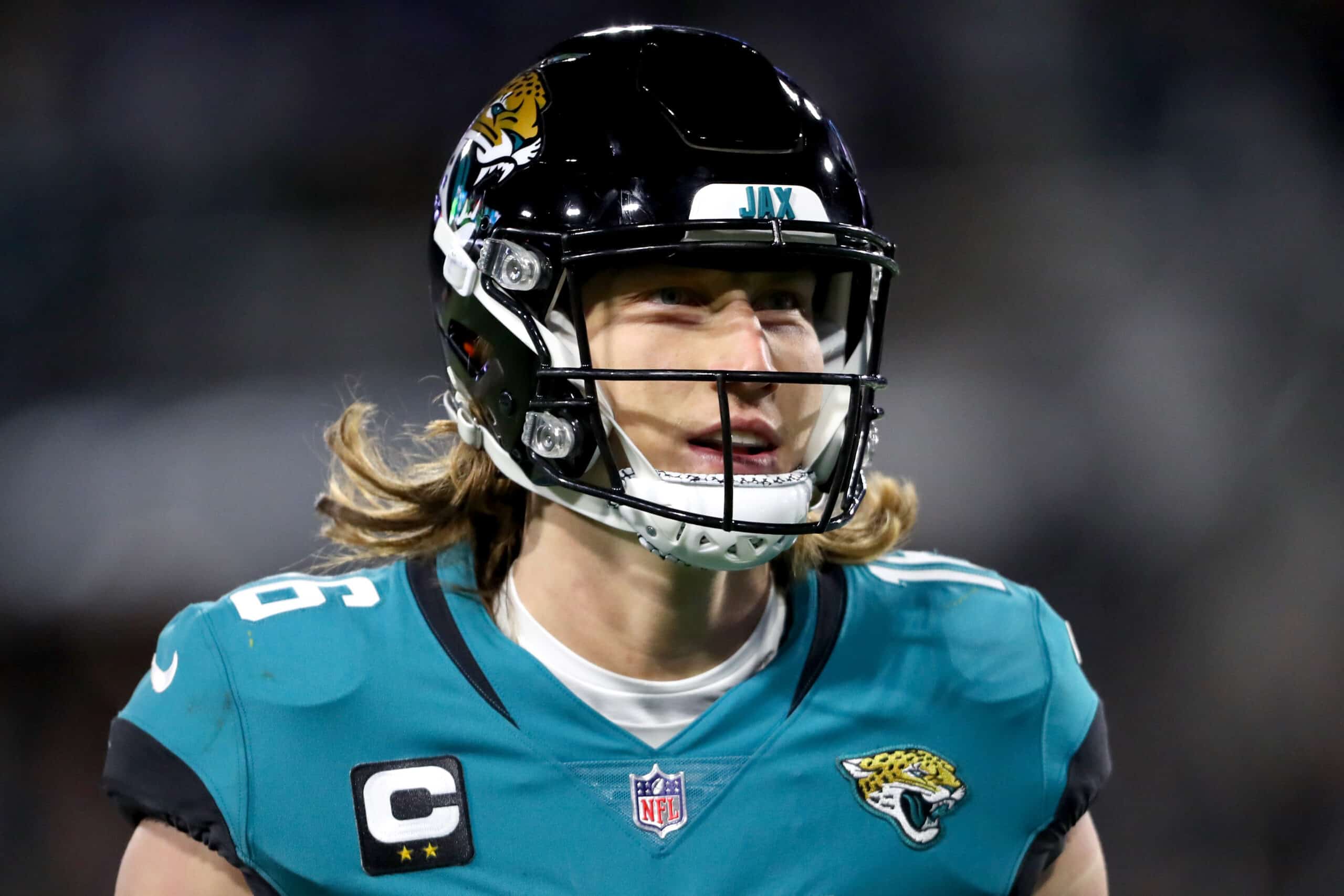 Jaguars Make Contract Decision With Trevor Lawrence