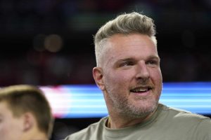 Pat McAfee Reportedly Broke NFL Rules During Draft