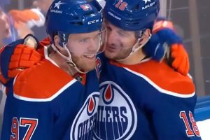 NHL Fans Upset About Schedule for McDavid and Oilers