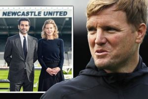 Newcastle line-up move for Leicester City star on a free deal