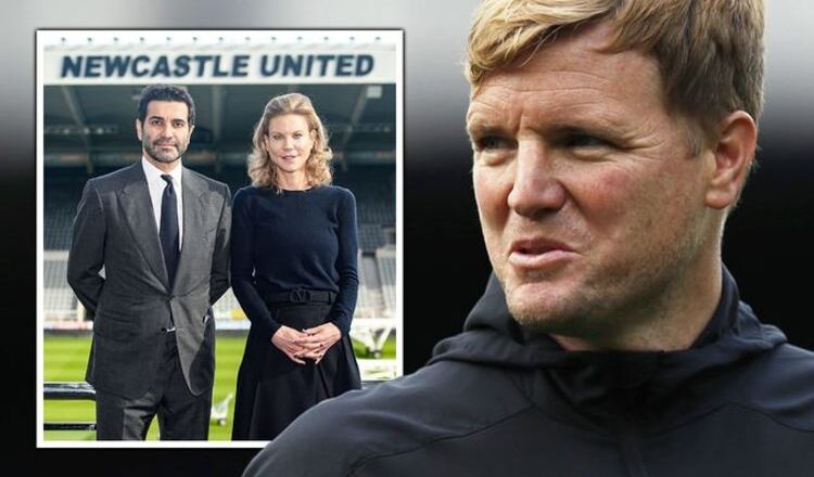 Newcastle line-up move for Leicester City star on a free deal
