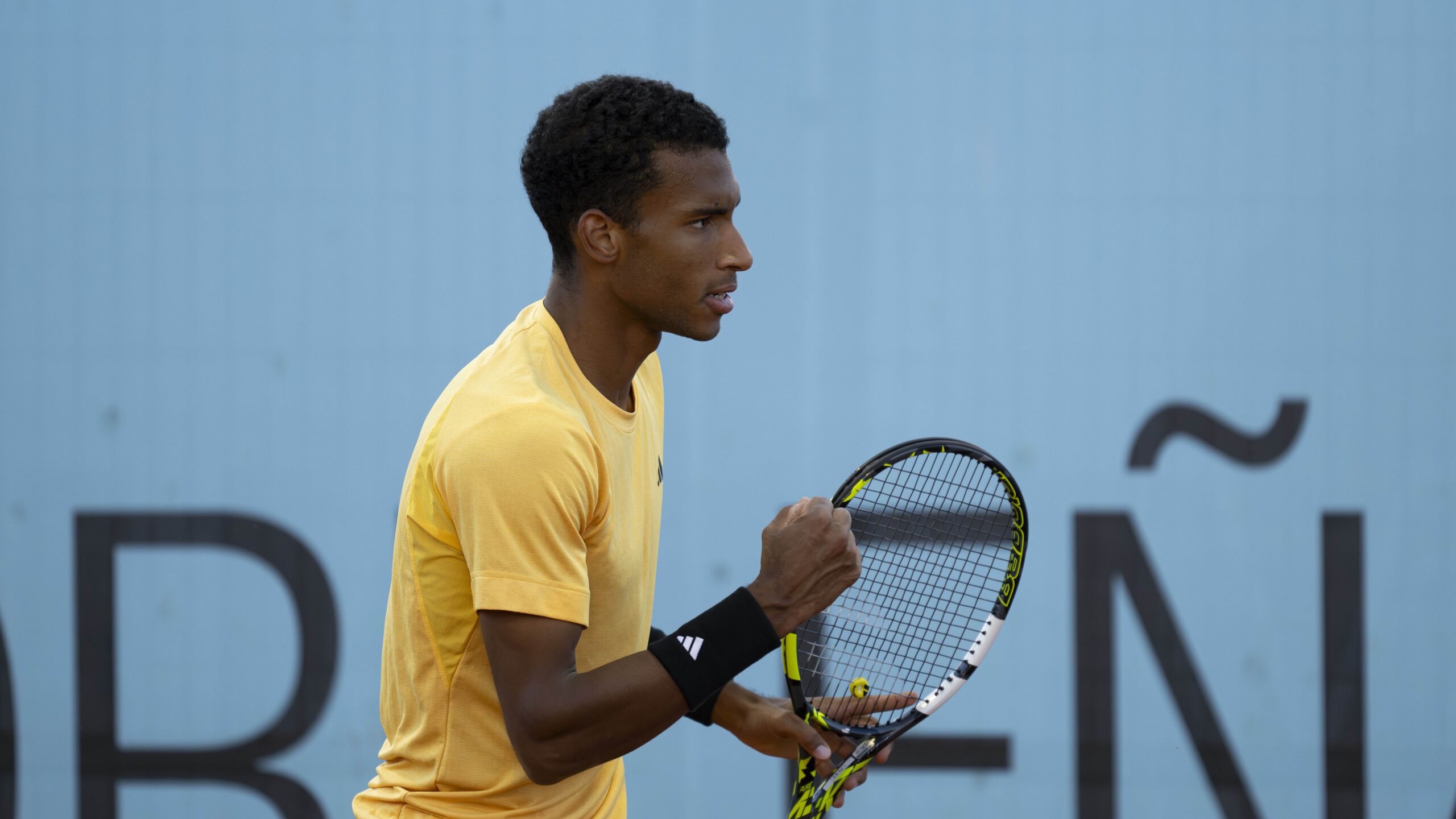 Monday Digest: Auger-Aliassime Making Strides in Madrid