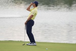 Billy Horschel explains the putter switch that helped end his PGA Tour drought