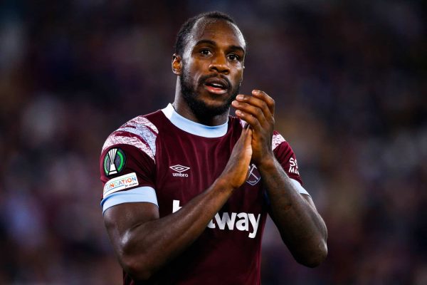 West Ham attacker set to leave Hammers at end of season
