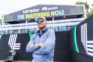 greg norman open championship