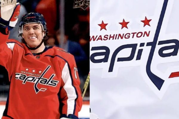 T.J. Oshie Says Future With Caps and the NHL Unclear